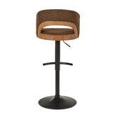Reno Adjustable Barstool - Set of 2