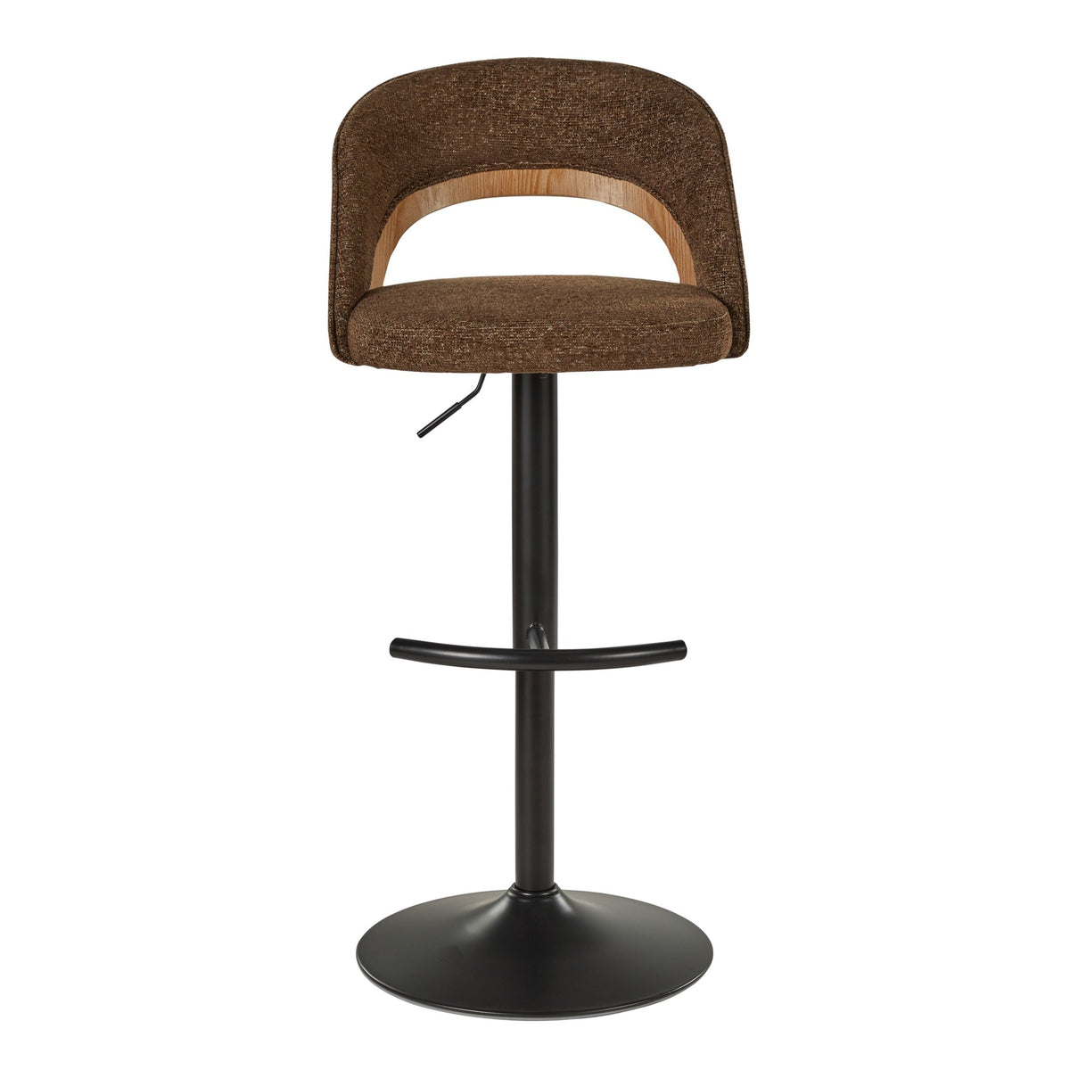Reno Adjustable Barstool - Set of 2