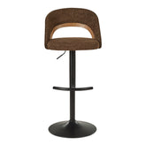 Reno Adjustable Barstool - Set of 2