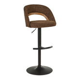 Reno Adjustable Barstool - Set of 2