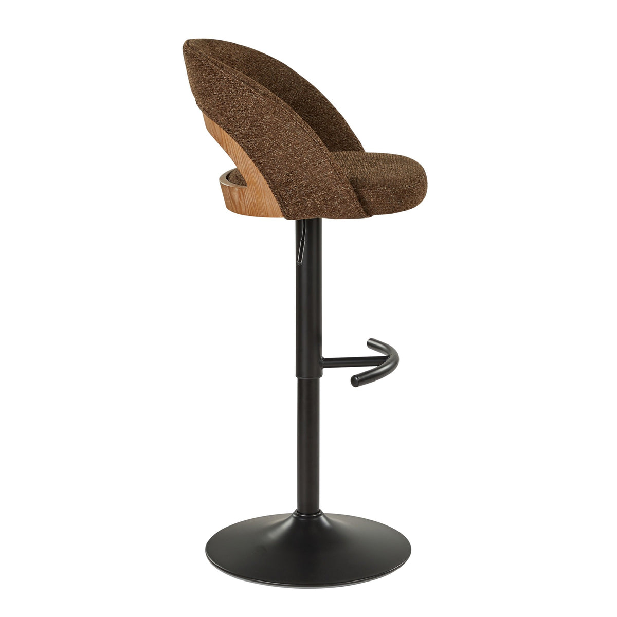Reno Adjustable Barstool - Set of 2