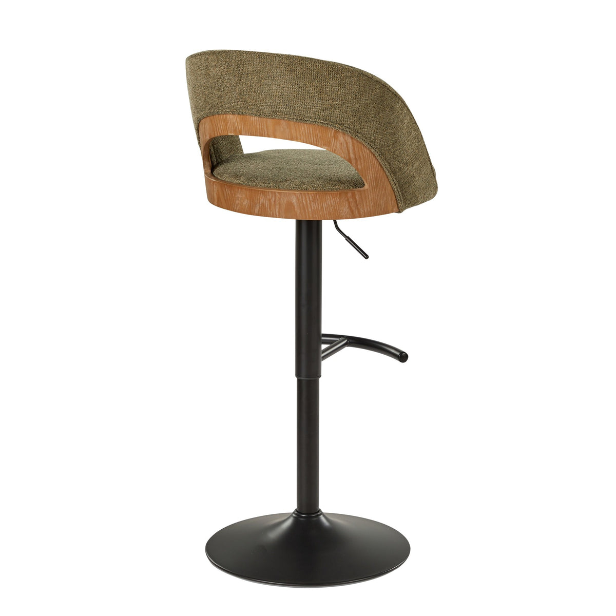 Reno Adjustable Barstool - Set of 2