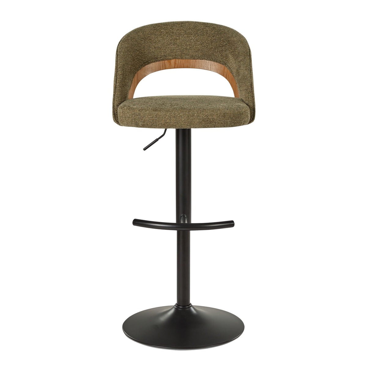 Reno Adjustable Barstool - Set of 2