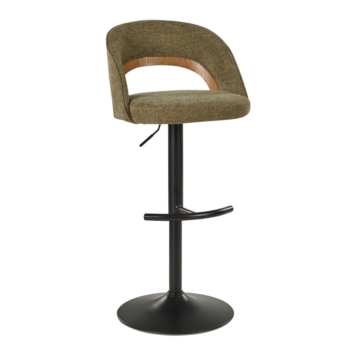 Reno Adjustable Barstool - Set of 2