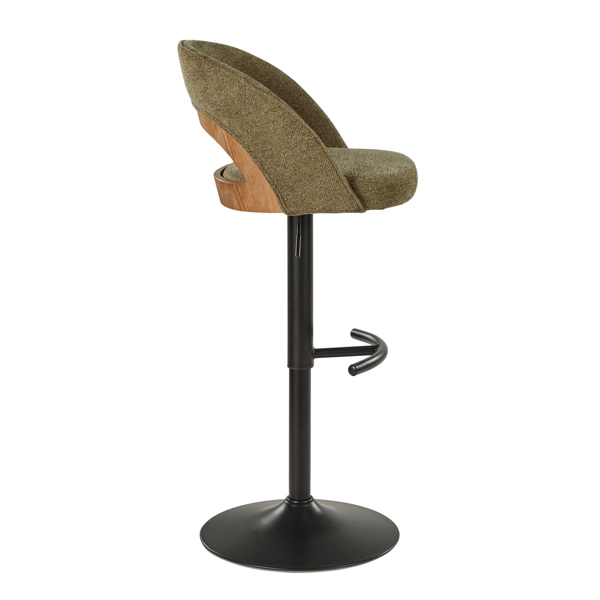Reno Adjustable Barstool - Set of 2