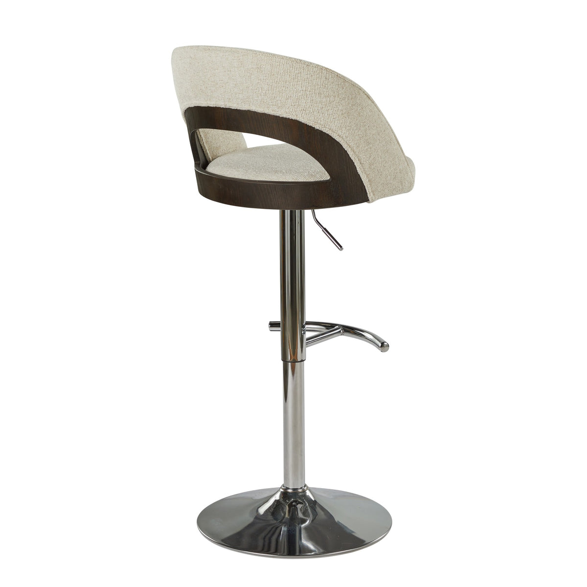 Reno Adjustable Barstool - Set of 2