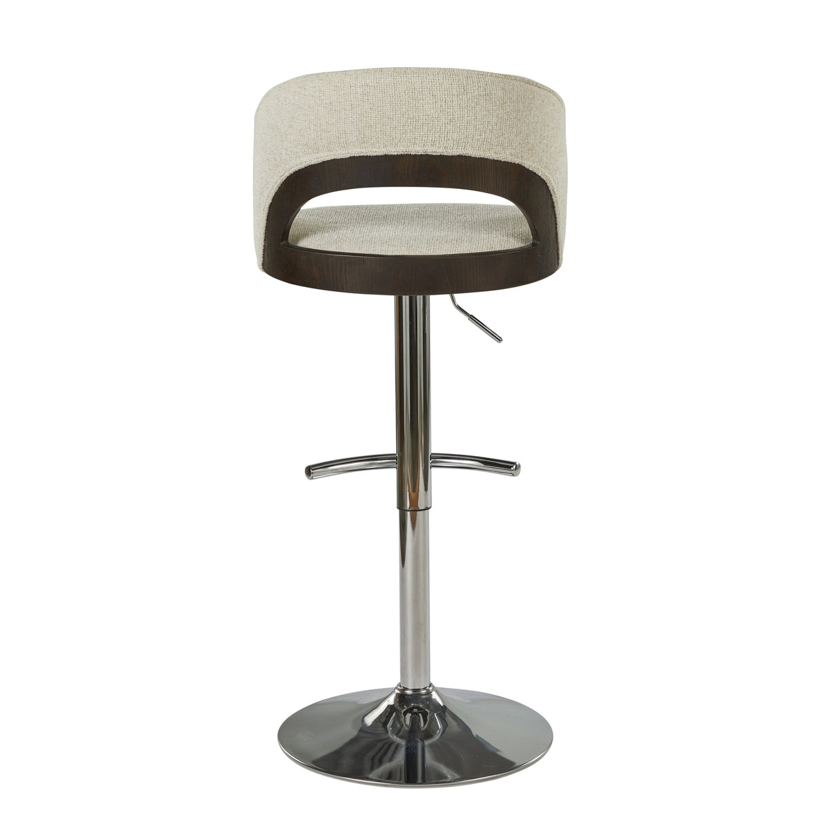 Reno Adjustable Barstool - Set of 2