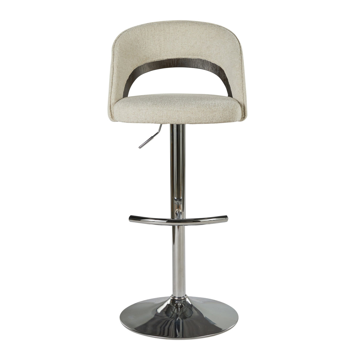 Reno Adjustable Barstool - Set of 2