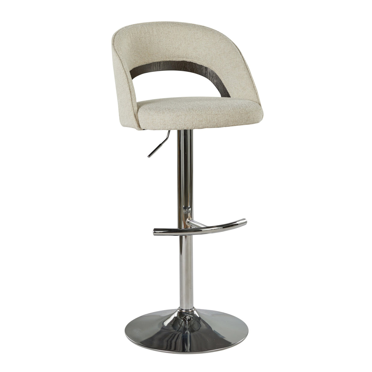 Reno Adjustable Barstool - Set of 2