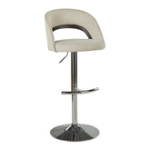 Reno Adjustable Barstool - Set of 2