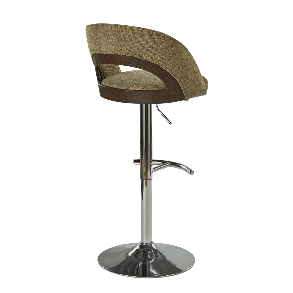 Reno Adjustable Barstool - Set of 2