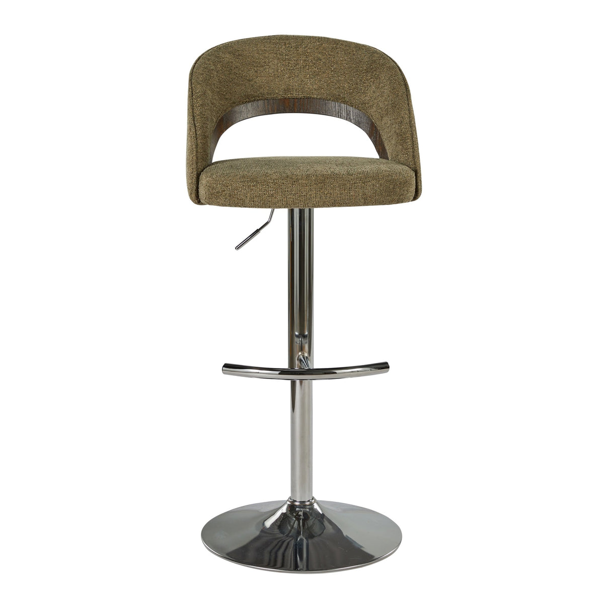 Reno Adjustable Barstool - Set of 2