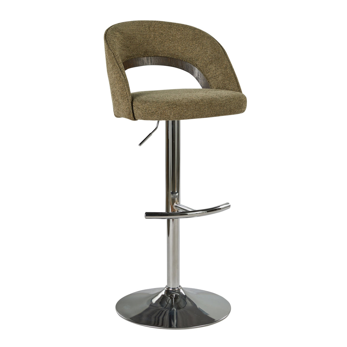 Reno Adjustable Barstool - Set of 2