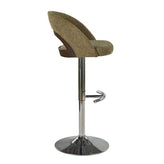 Reno Adjustable Barstool - Set of 2