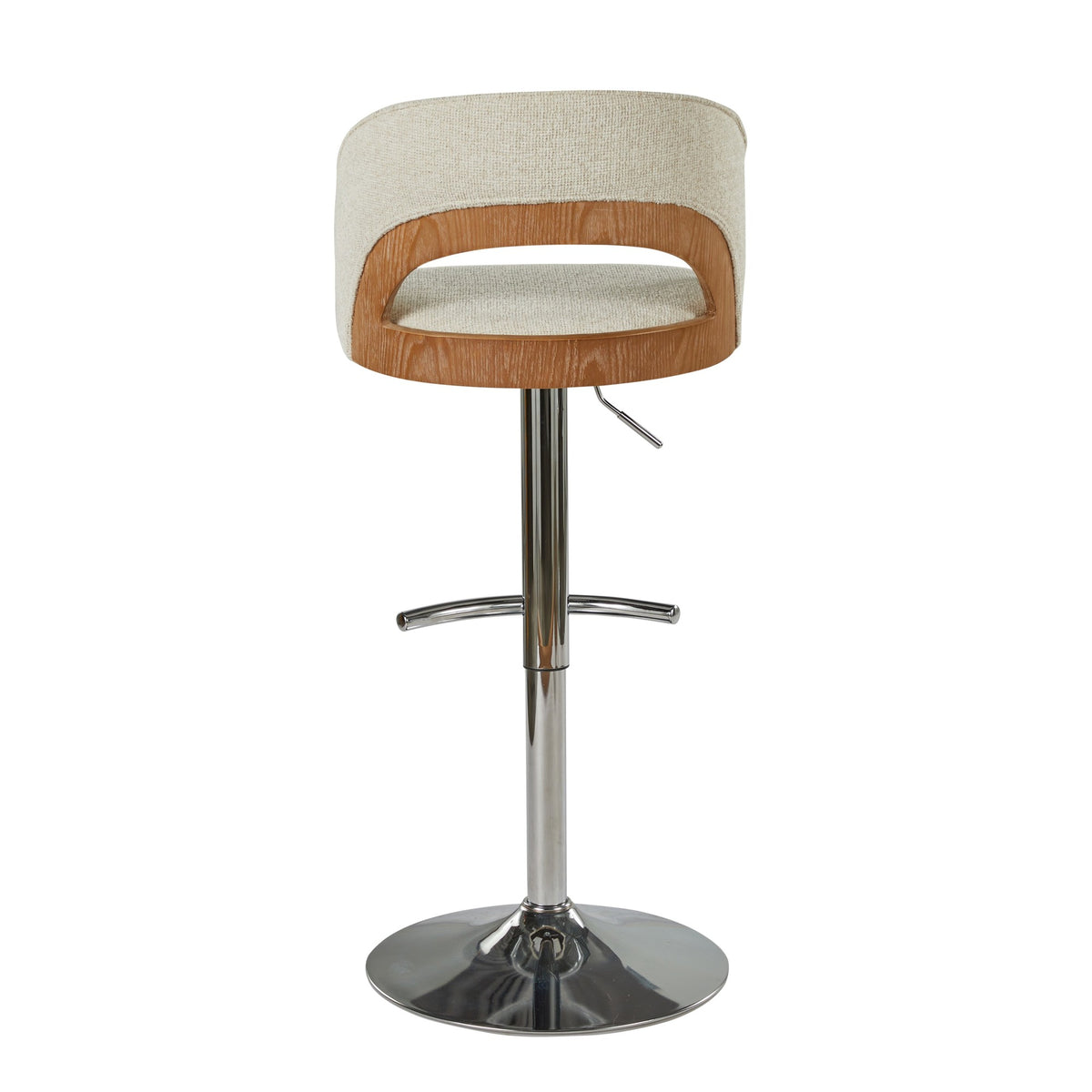 Reno Adjustable Barstool - Set of 2