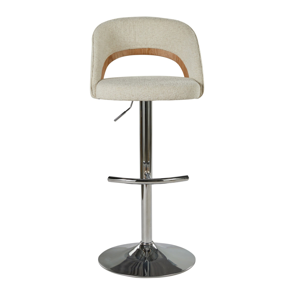 Reno Adjustable Barstool - Set of 2