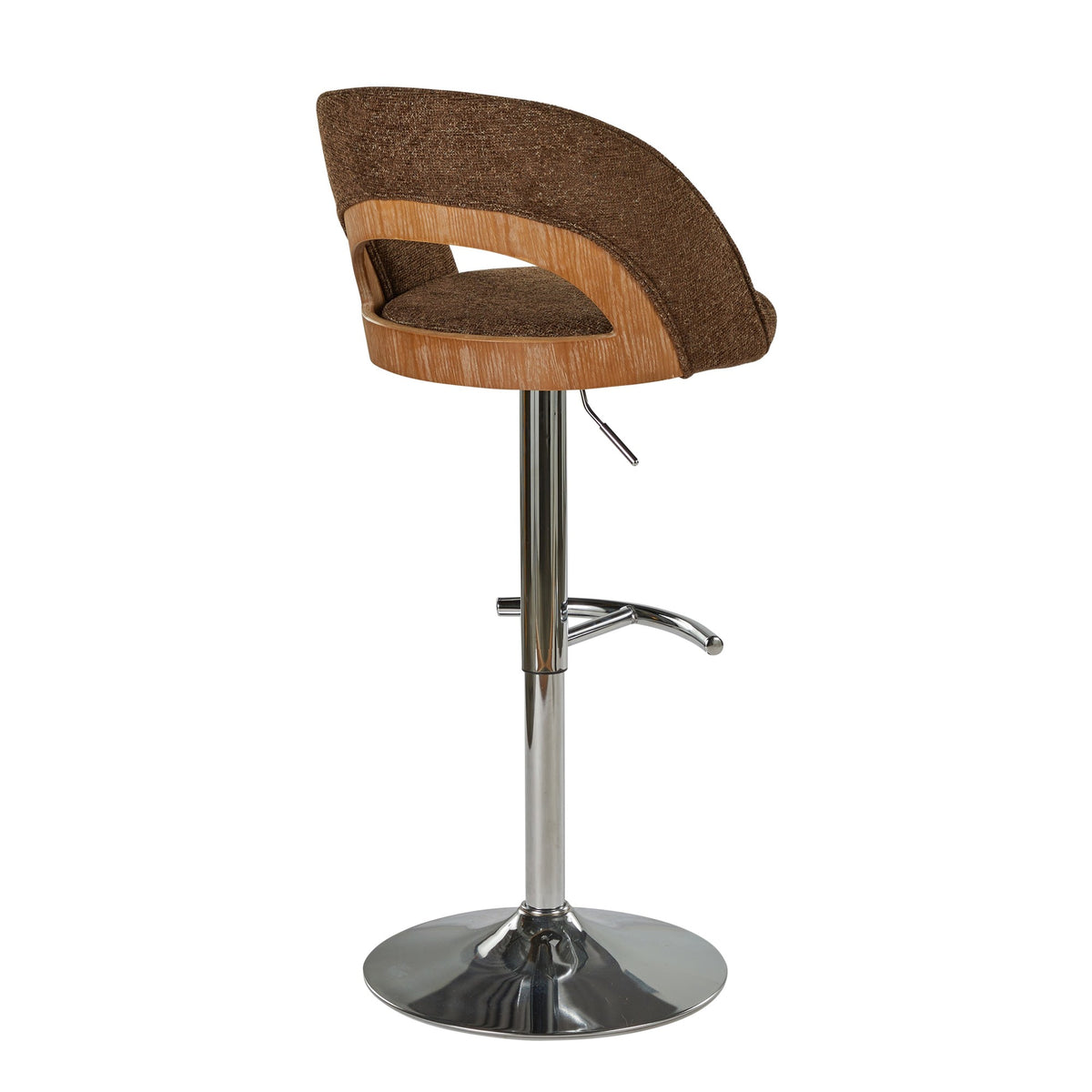 Reno Adjustable Barstool - Set of 2