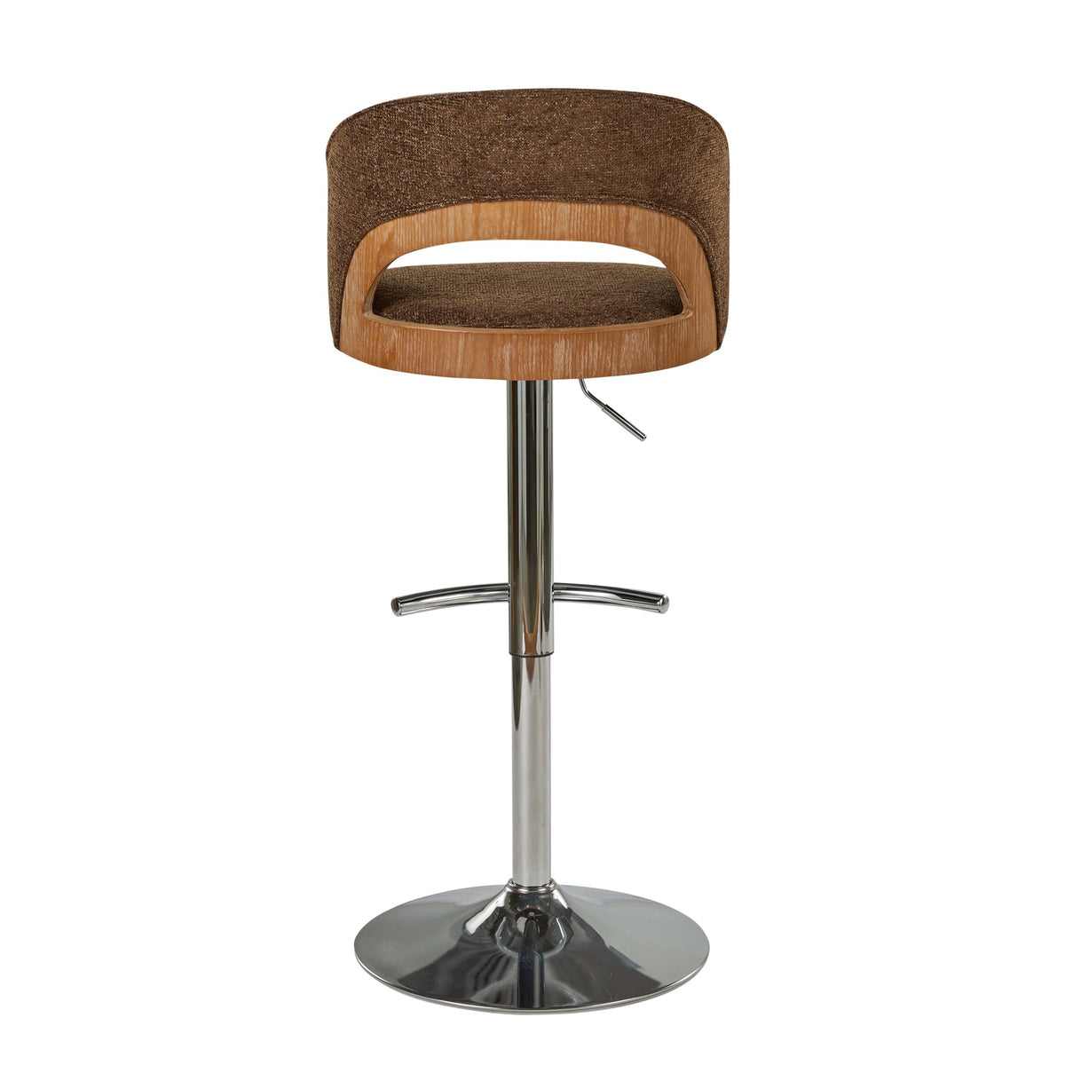 Reno Adjustable Barstool - Set of 2