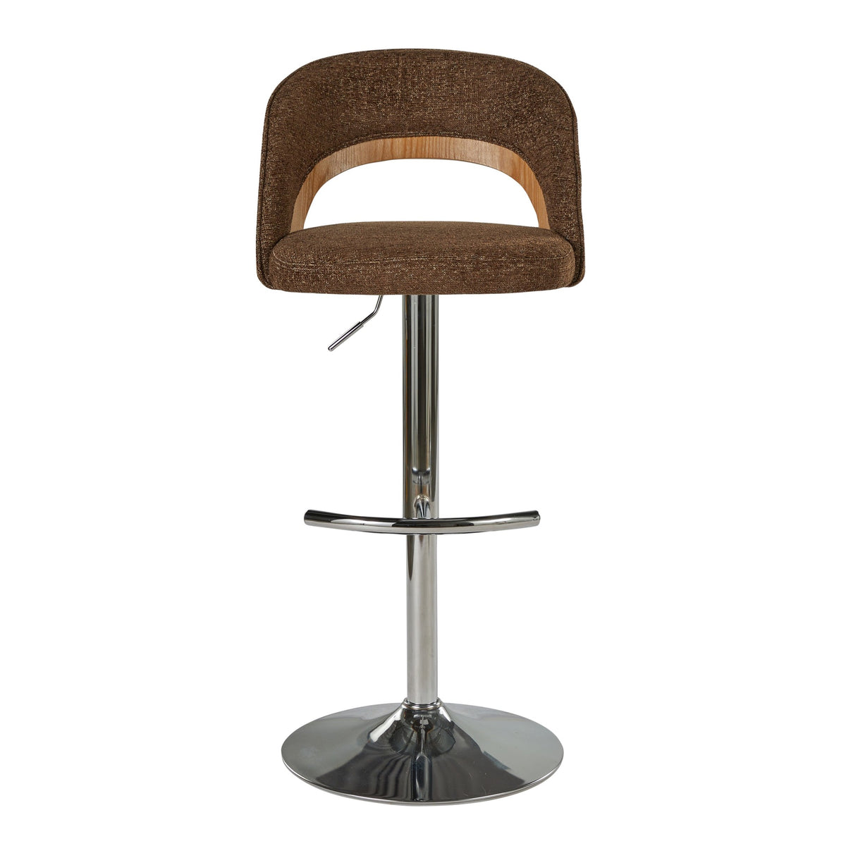 Reno Adjustable Barstool - Set of 2