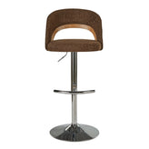 Reno Adjustable Barstool - Set of 2