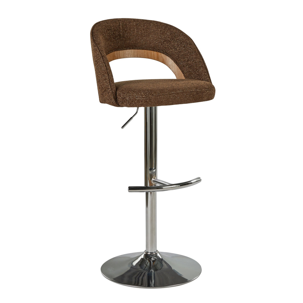Reno Adjustable Barstool - Set of 2