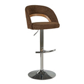 Reno Adjustable Barstool - Set of 2