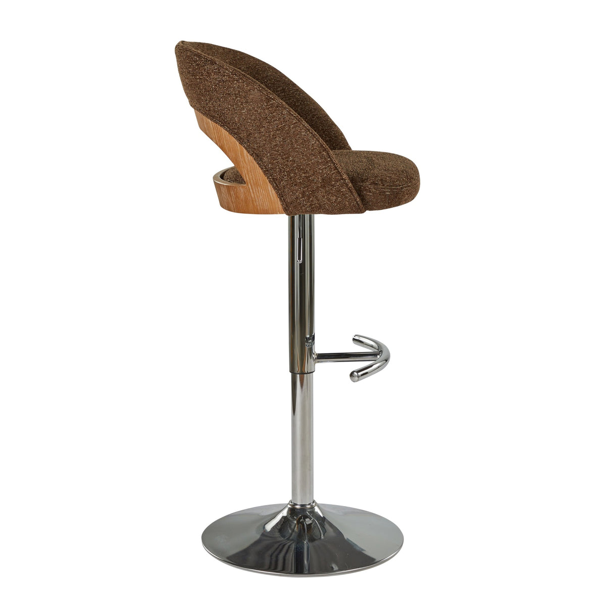 Reno Adjustable Barstool - Set of 2
