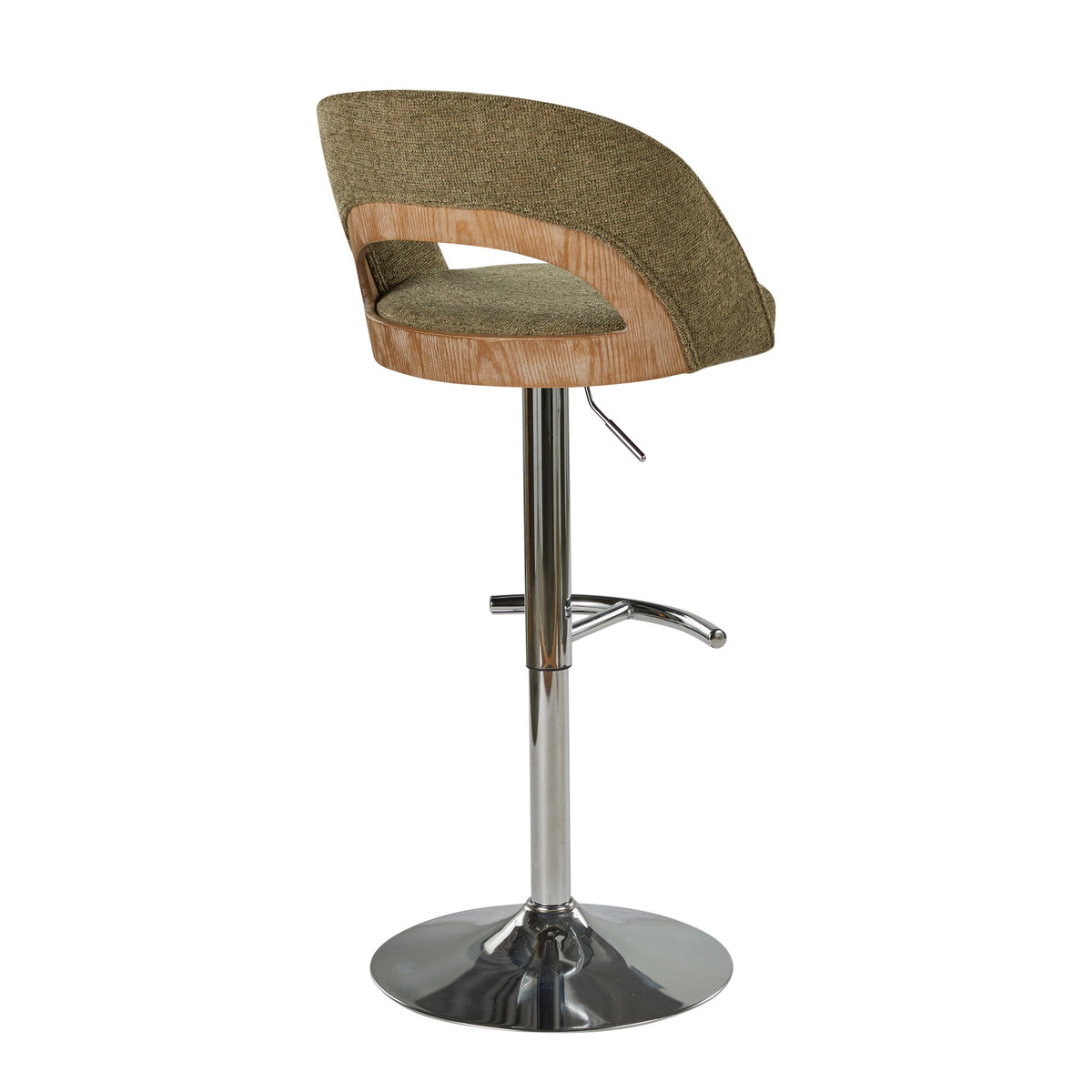 Reno Adjustable Barstool - Set of 2