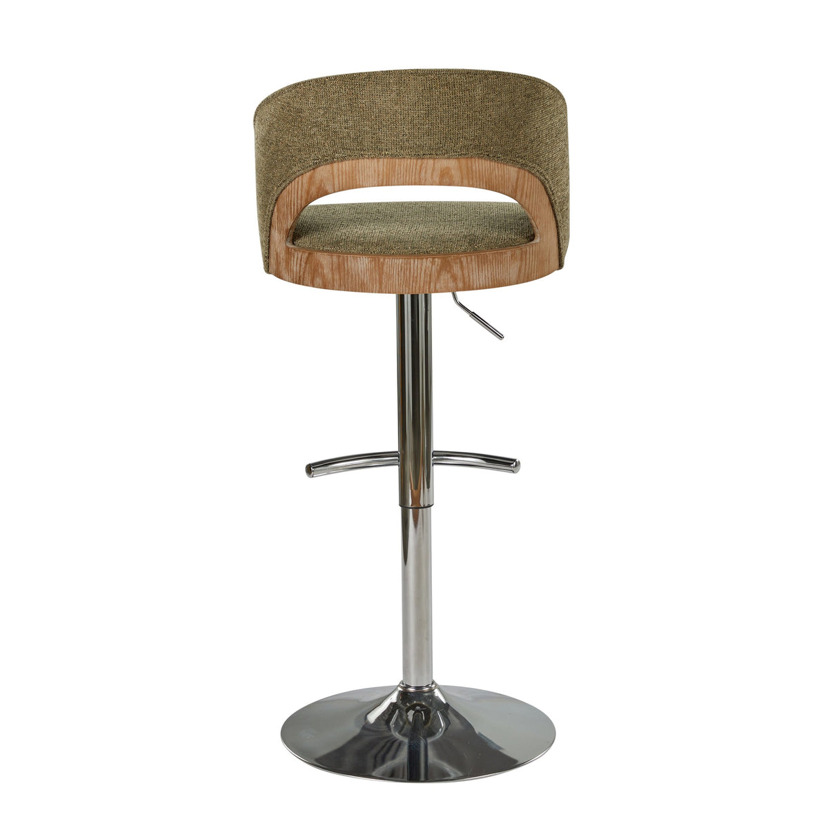 Reno Adjustable Barstool - Set of 2