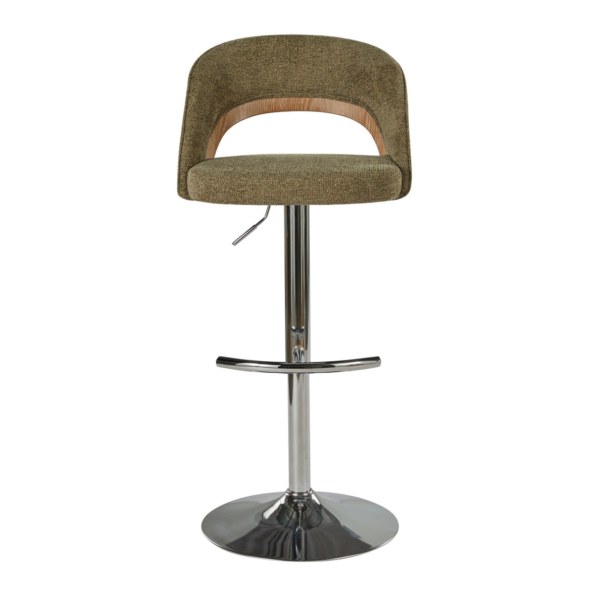 Reno Adjustable Barstool - Set of 2