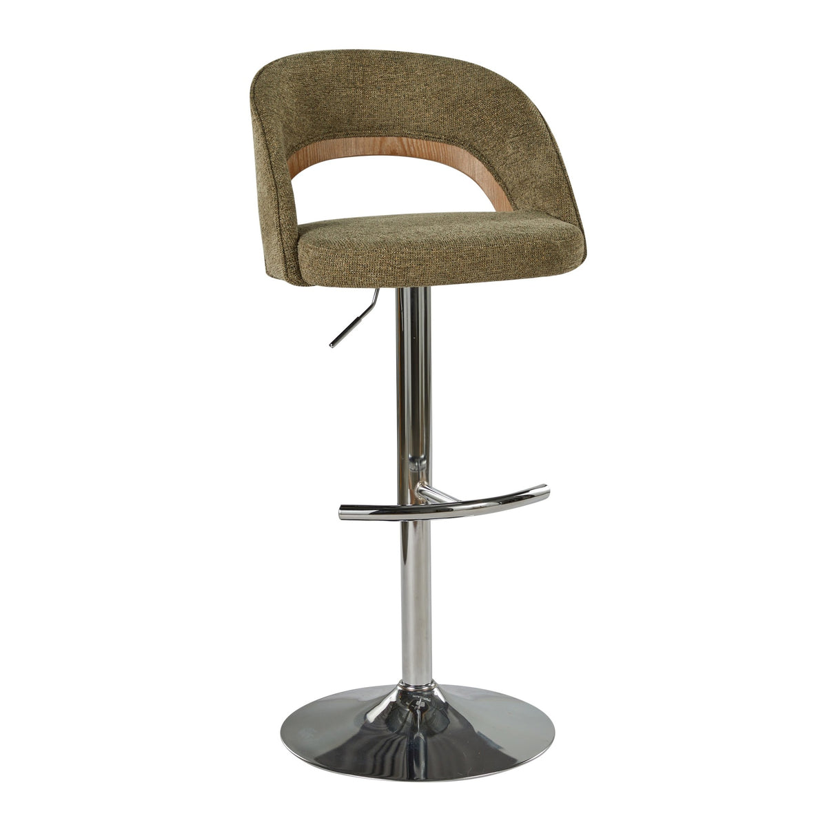 Reno Adjustable Barstool - Set of 2