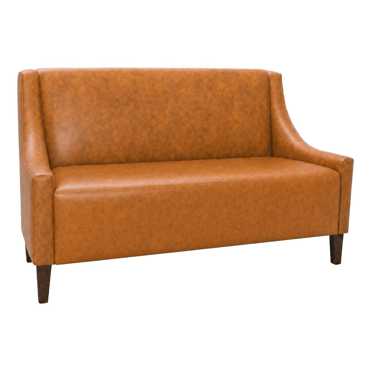 Virella Plain Back Lounge Booth with Arms19f80efe9835d3f1d5