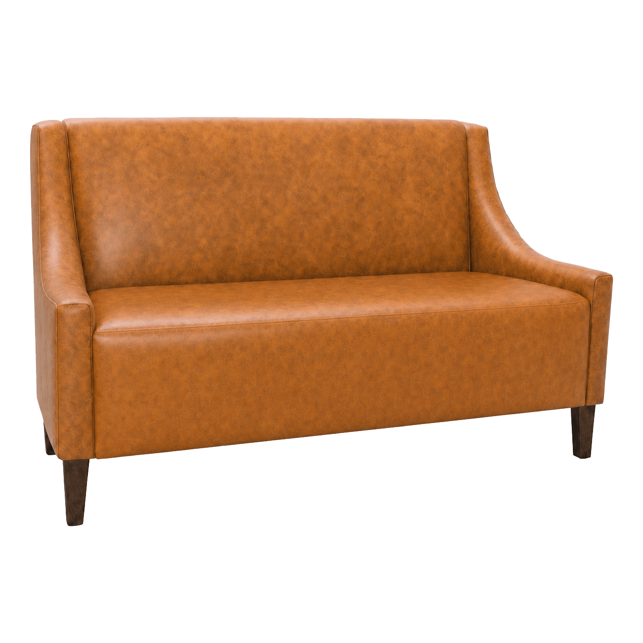 Virella Plain Back Lounge Booth with Arms19f80efe9835d3f1d5