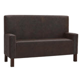 Solvane Plain Back Lounge Booth with Arms19f80f036402326630