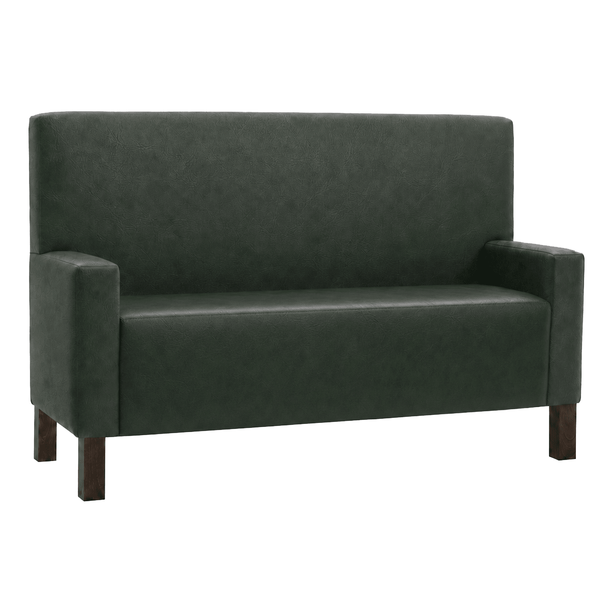 Solvane Plain Back Lounge Booth with Arms19f80f036401175961