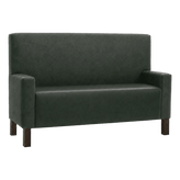 Solvane Plain Back Lounge Booth with Arms19f80f036401175961