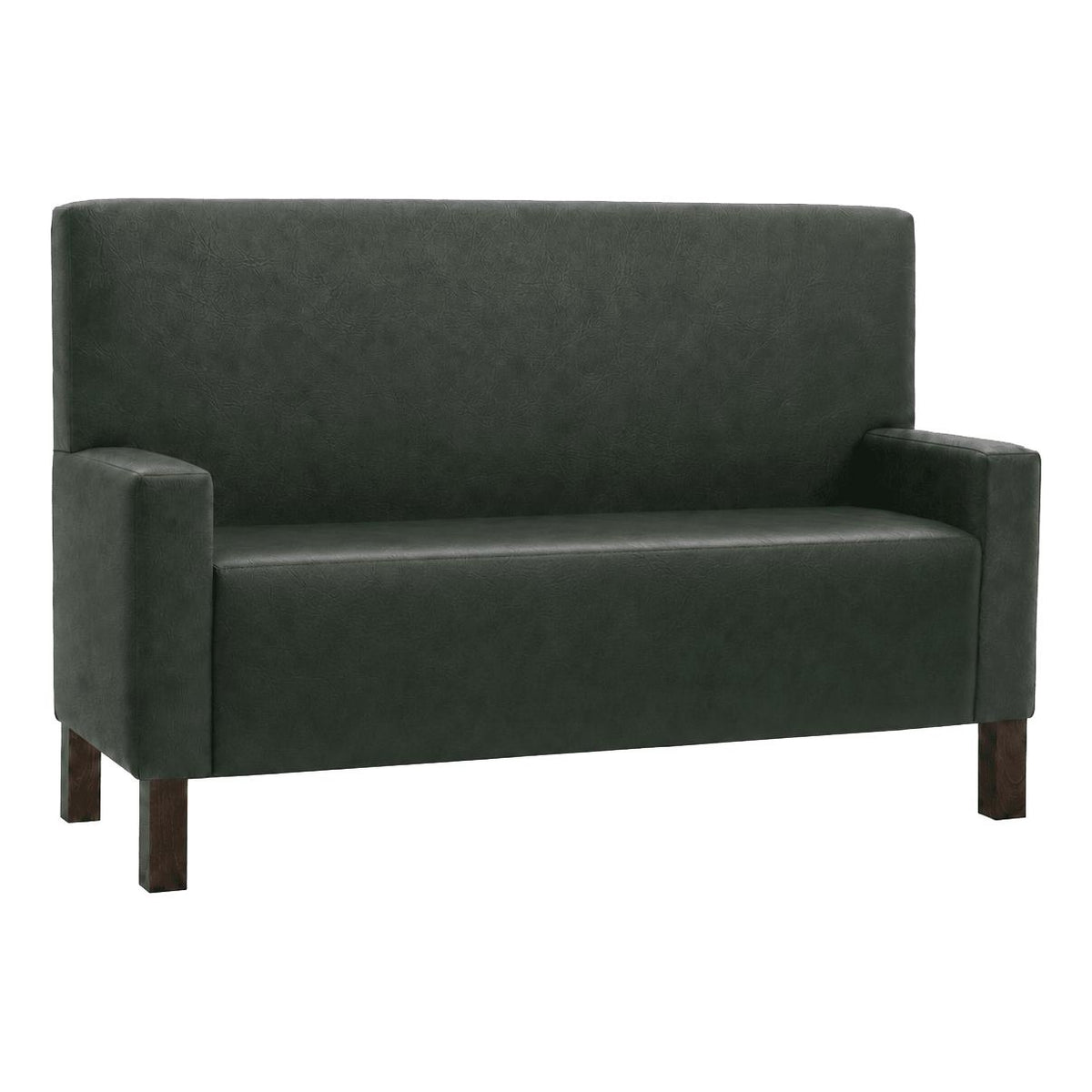 Solvane Plain Back Lounge Booth with Arms1a04a21146235ecf9a
