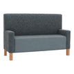 Solvane Plain Back Lounge Booth with Arms1a04a25f7a057cdefd
