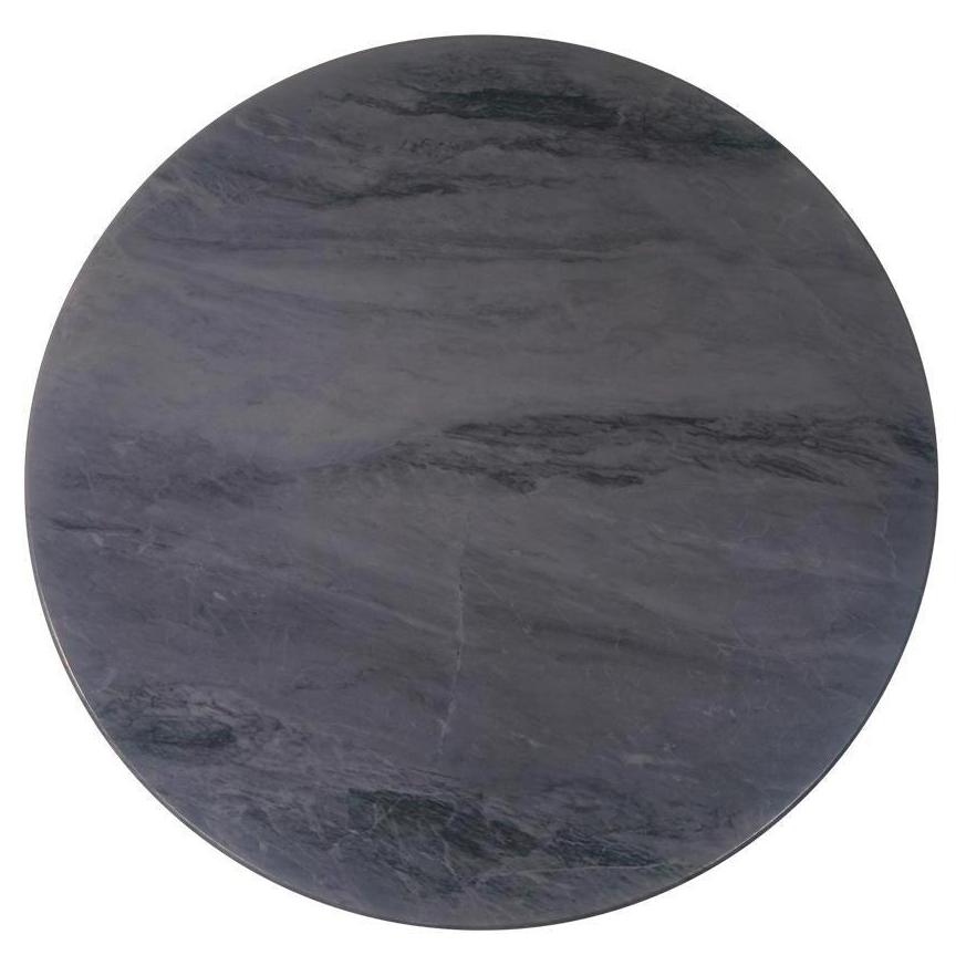 Bardiglio Pattern Powder Coated MDF Indoor Table Tops