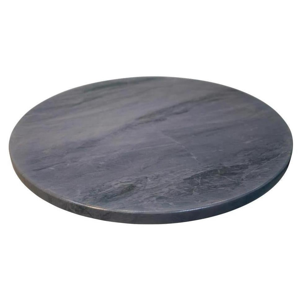 Bardiglio Pattern Powder Coated MDF Indoor Table Tops