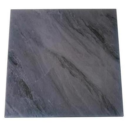 Bardiglio Pattern Powder Coated MDF Indoor Table Tops