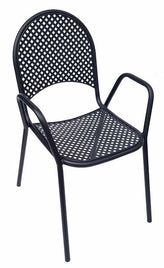 Benson Outdoor Dining Chair