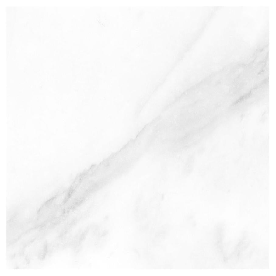 Blanco Pattern Powder Coated MDF Indoor Table Tops