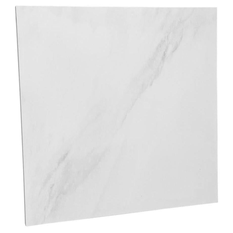 Blanco Pattern Powder Coated MDF Indoor Table Tops
