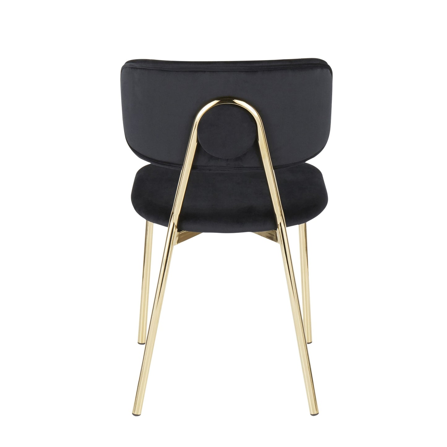 Bouton Chair - Set of 2