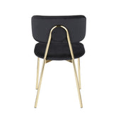 Bouton Chair - Set of 2