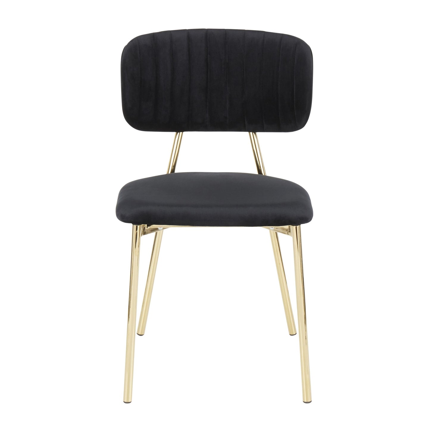 Bouton Chair - Set of 2