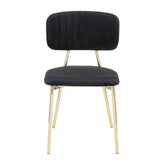 Bouton Chair - Set of 2