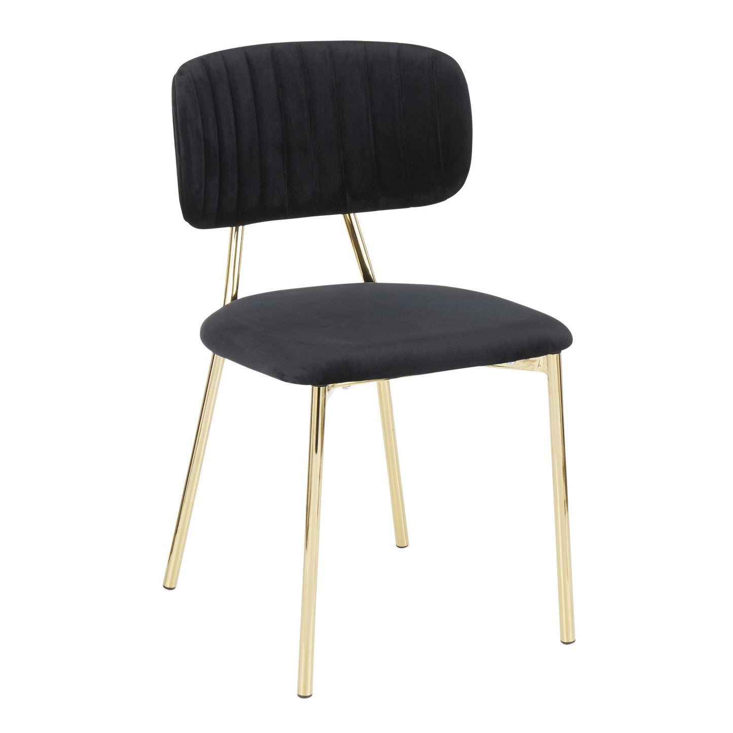 Bouton Chair - Set of 2