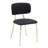 Bouton Chair - Set of 2